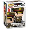 Funko Pop! Movies: Rebel Moon - Atticus Noble - Figura in Vinile da Collezione - Idea Regalo - Merchandising Ufficiale - Giocattoli per Bambini e Adulti - Movies Fans - Figura per i Collezionisti