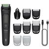 Philips All-in-One Trimmer 3000 Series - Rifinitore 9 in1 - MG3945/15