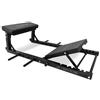 Jk Fitness Panca Hip Thrust Regolabile JK Fitness Vertical