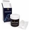 OMOCISTABIL - Supporto metabolico Omocisteina - Integratore in polvere senza lattosio glutine addensanti - Folati e B12 metilati oltre a B1 B2 B6 Zinco Betaina (TMG) Colina MgCitrato L-Arg - 75 dosi