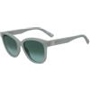 Love Moschino GAFAS MOSCHINO LOVE - Modelo: MOL089/S_ C: BLACK/Eye size: 55 - Bridge size: 18 Cura della persona e salute