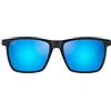 Maui Jim GAFAS MAUI JIM - One Way_B875-03 C: BLUE/EYE SIZE: 55 TEMPLE LENGTH: 145 VERTICAL SIZE: 43 Cura della persona e salute
