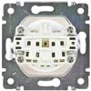 Legrand Valena 774397 - vl-base FR 2P + T 16 A Miki blan