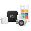 tado° termostato intelligente X - Starter Kit con Bridge X termostato intelligente X