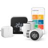 tado° Termostato Intelligente X - Starter Kit + Trio Pack