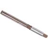 CoCud Alesatore a Mano, Diametro Taglio 9mm, 6 Scanalature H8, Acciaio Legato, Gambo Dritto, Punta Trapano Alesatura - (Applicazioni: Alluminio, Ferro, Rame, Plastica, Legno)