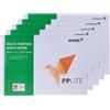 PaperOne PP Lite (80 g/m²) Risme formato A4 (500 fogli), 5 risme in una scatola