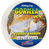 Tubertini Monofilo Gorilla UC-4 Fluorocarbon 0,30mm - 100 mt