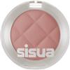 UNLEASHIA | Blush e stick luminoso in rilievo al burro (Blusher No.4 Rose Chocolate Mousse…)