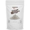 mGanna 100% polvere di pomicia naturale per maschere facciali, esfoliazione della pelle, fabbricazione di saponi e altre formulazioni cosmetiche 0,5 lb/227 g