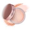 Laura Mercier Translucent Setting Powder Ultra-Blur, senza talco | Cipria libera senza talco con acido ialuronico mimetizza i pori, controlla la lucentezza e fissa per 16H