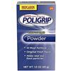 Super PoliGrip Denture Adhesive Powder 45ml (45 g), Extra Strength 45ml