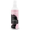 immetee leave-in spray per parrucche, balsamo per capelli per parrucche, spray per capelli idratante e districante per parrucche,250 ml/8,4 fl. Oz(formulato per parrucche naturali)