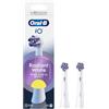 Oral-B iO Ripieno Radiante Bianco 2er