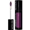 Revlon ColorStay - Rossetto liquido con inchiostro satinato, a lunga durata, formulato con olio di semi di ribes nero, 023 Up All Night.