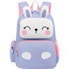 SIVENKE Zaino per Bambini per 5-10 Anni Bambini Zaino Daypack Borsa da Scuola Zaini Zaino Scuola Cartella Ragazzi Ragazze