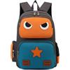 SIVENKE Zaino per Bambini per 5-10 Anni Bambini Zaino Daypack Borsa da Scuola Zaini Zaino Scuola Cartella Ragazzi Ragazze