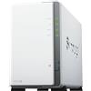 GielleService NAS SERVER TOWER Synology DiskStation DS223j Piattaforma di gestione dati