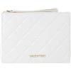 Valentino borsa per utensili Ocarina Soft Cosmetic Case Bianco