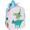 safta Mini 27 Cm Algo De Jaime Backpack One Size