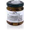 Macina bio, Olive denocciolate in olio extravergine di oliva bio, senza glutine, 170g