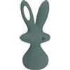 Slide - Scultura Sculpture - Grigio - Polietilene - Designer Aki Kuroda