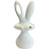 Slide - Scultura Sculpture - Bianco - Polietilene - Designer Aki Kuroda