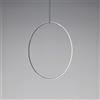 Flos - Sospensione Arrangements - Nero - alluminio verniciato - Designer Michael Anastassiades