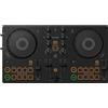 Pioneer Console DJ Controller a 2 Canali USB-C 20 - 20000 Hz Nero - DDJ-FLX2 PIONEER