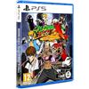 Clear River Games Rushing Beat X: Return of the Brawl Brothers PS5