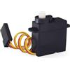 Radiolink DSPOWER DS-S002 - Servo digitale micro 0,15oz/4,3 g per ascensore Radiolink A560, ricambio originale, elicottero, robot, auto, barca (lunghezza cavo servo 10 cm)