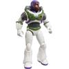 Mattel LIGHTYEAR PERSONAGGIOLARGE ALPHA ALISHA HAWTHORNE