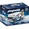 Playmobil Macchina NHL Zamboni