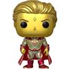 Funko Pop! Vinyl: Marvel - Guardians Of The Galaxy 3 - Adam Warlock - Guardiani Della Galassia - Figura in Vinile da Collezione - Idea Regalo - Merchandising Ufficiale - Movies Fans