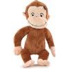 Play by Play - Peluche Curioso come George - 27 cm - 760022391