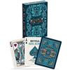 U.S.P.C.C. Mazzo di Carte Bicycle - Sea King Playing Cards