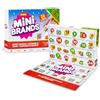 Mini Brands Calendario dell'avvento Mini Brands Retro Grocery, Foodie Mini Brands, and Toy Mini Brands di ZURU
