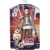 Star Wars Set avventura delle forze del destino Rey di Jakku e BB-8
