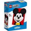 LEGO Brick Sketches 40456 Topolino