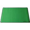 docsmagic.de Premium Playmat Green - 60 x 34 cm Stitched 3mm - Gioca a Mat Verde
