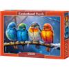 Castorland Puzzle 1500 pezzi: Set più caldo