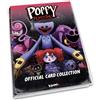 Lamincard Poppy Playtime - Trading Card Game Collezione