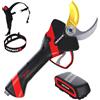 Forbice Infaco a batteria F3020M