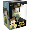YouTooz You Tooz South Park Statuetta in vinile Pipi 11 cm