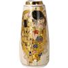 Goebel Vaso, Porcellana, Multicolore, 18,5x9x9 cm
