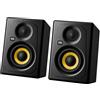 KRK Incinta di monitoraggio Kreate 3 (Coppia)
