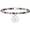 KIDULT - Bracciale Donna - Girl You Can Change the World | Philosophy - 732163