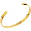 Forge & Foundry Ravick - Bracciale da uomo minimalista in titanio | Versitile unisex impermeabile | Gioielli artigianali dal design di Londra, One size, Titanio, Nessuna pietra preziosa