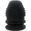 Trade-Shop SDS Plus Mandrino compatibile con Hilti TE 16 TE 16 C TE 16 M TE16/40 TE 30 TE 30 A 36 TE 30 M AVR Ricambi Attacco rapido
