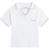 Juicy Couture Tee Polo, Juicy Pink, S Donna